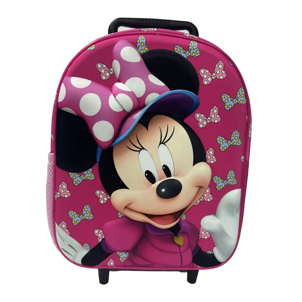 Disney Minnie Bows gurulós táska 32cm termékfotó