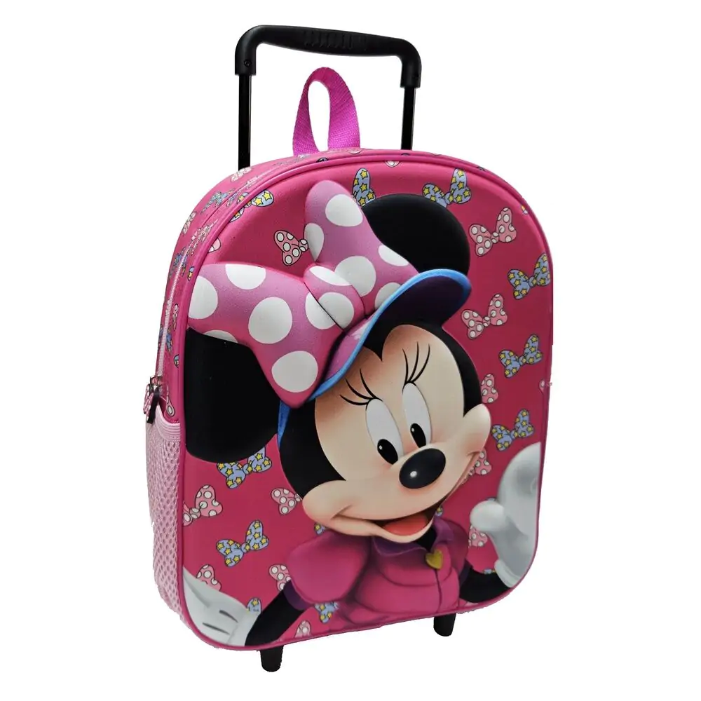 Disney Minnie Bows gurulós táska 32cm termékfotó