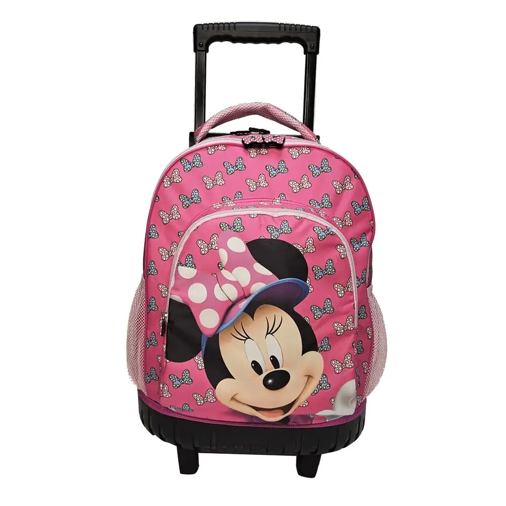 Disney Minnie Bows gurulós táska 44cm termékfotó