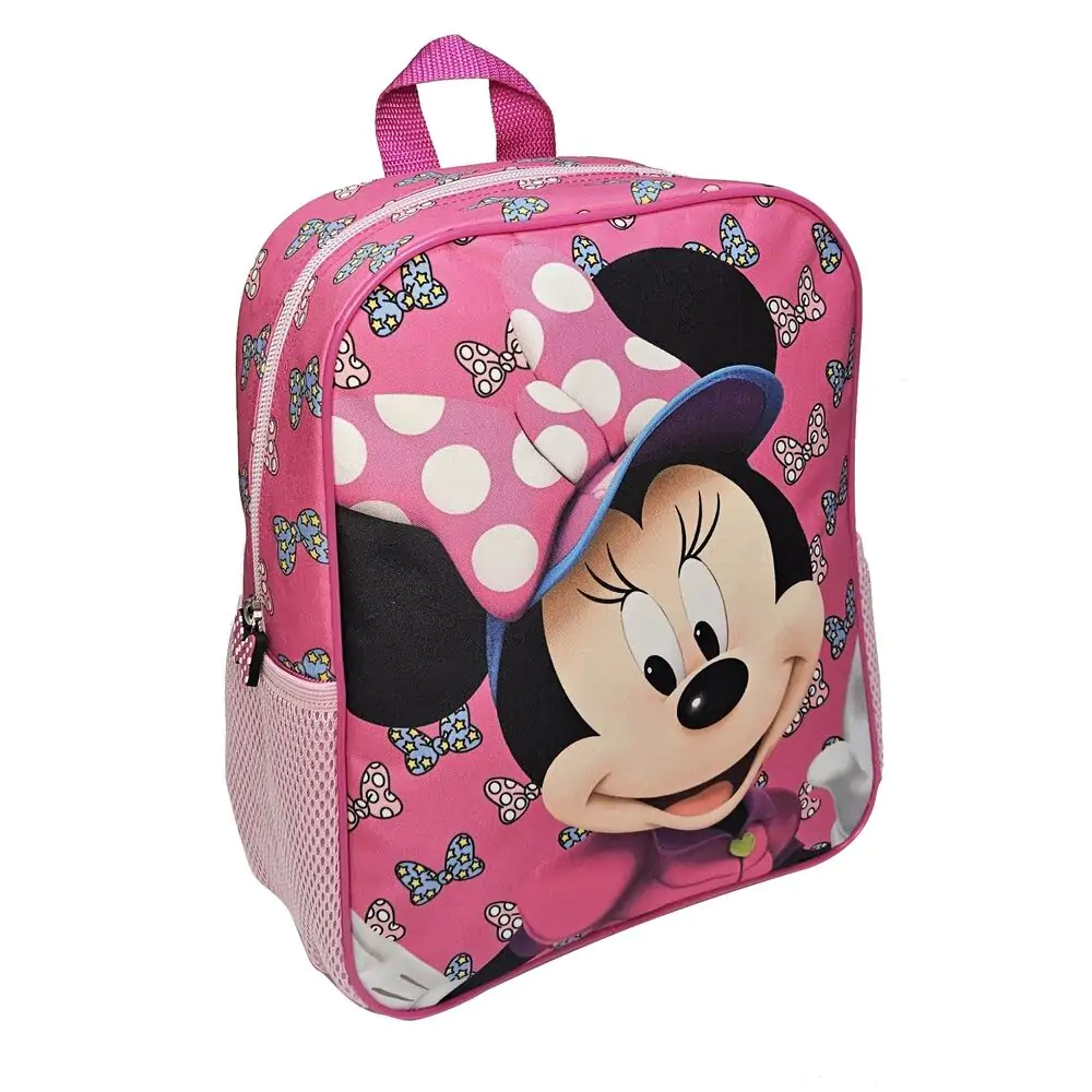 Disney Minnie Bows táska hátizsák 29cm termékfotó