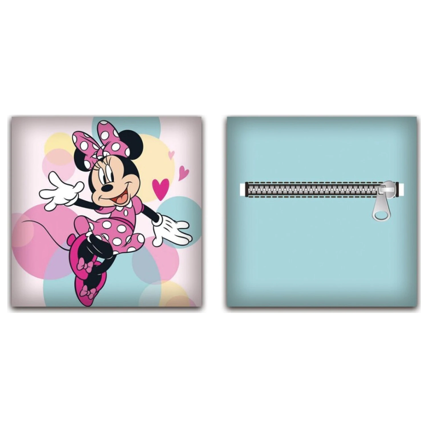 Disney Minnie Bubble párna, díszpárna levehető huzattal  termékfotó