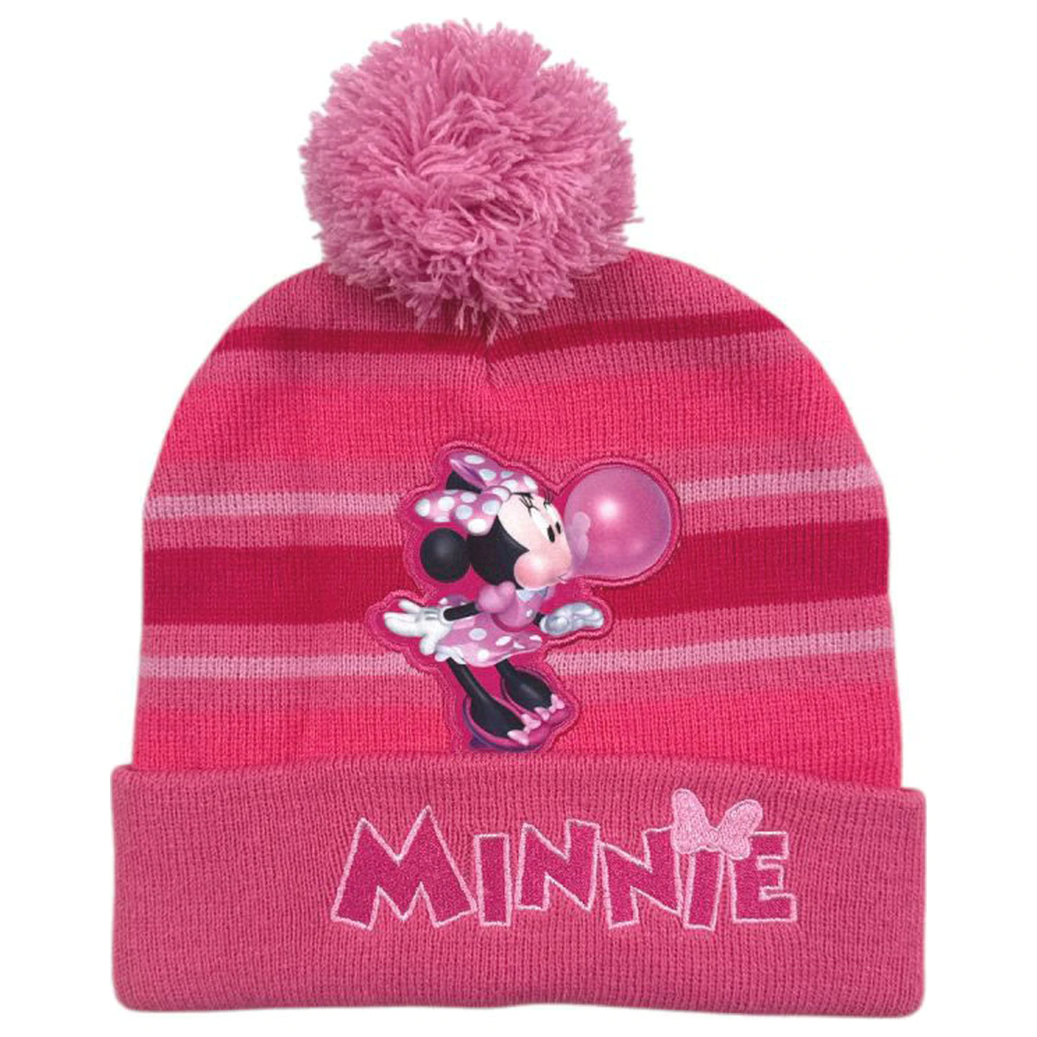 Disney Minnie Bubblegum gyerek sapka termékfotó