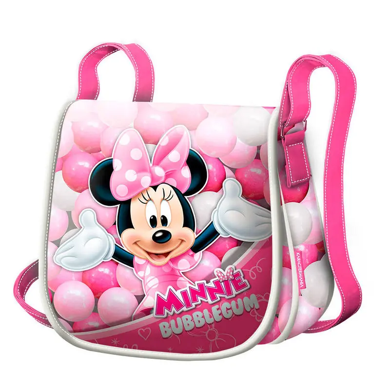 Disney Minnie Bubblegum Muffin táska termékfotó