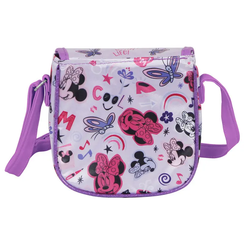 Disney Minnie Butterflies Muffin táska termékfotó