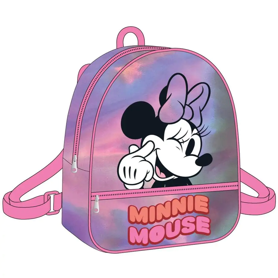 Disney Minnie casual táska hátizsák 23cm termékfotó