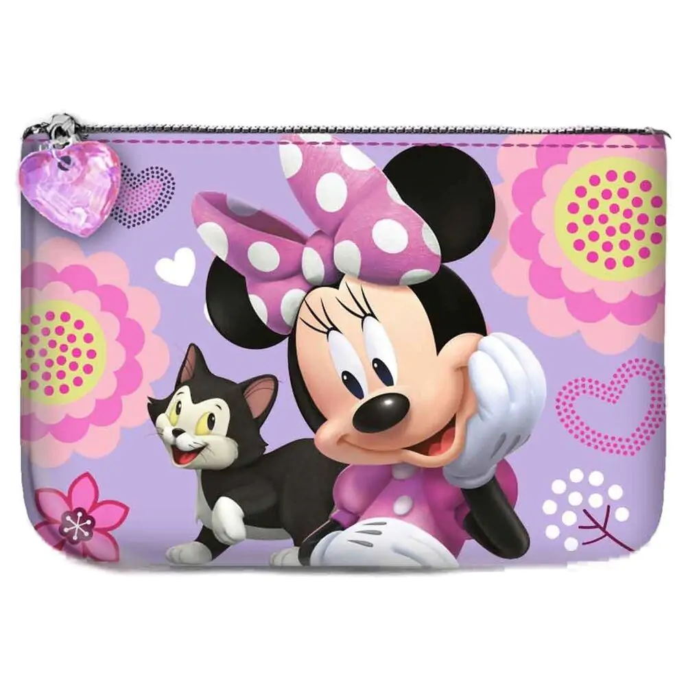 Disney Minnie Cat pénztárca termékfotó