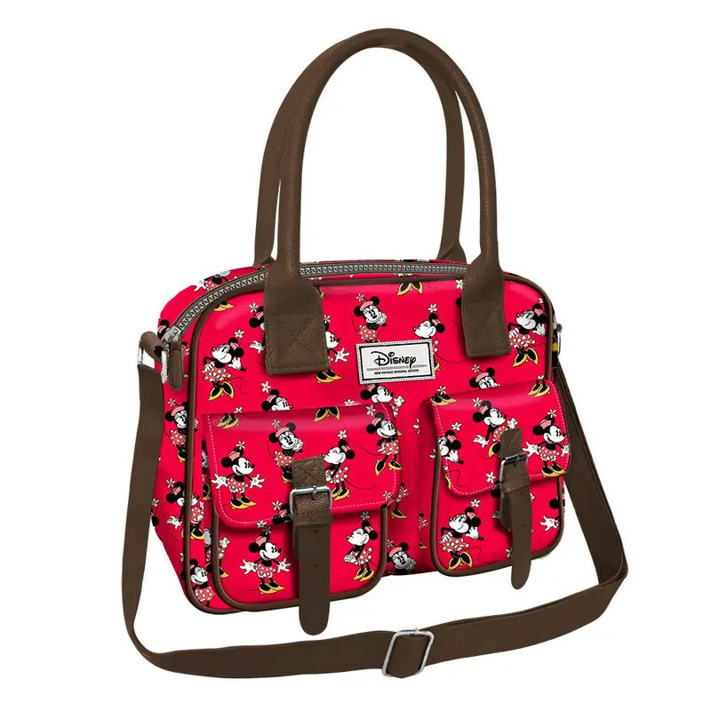 Disney Minnie Cheerful Attache táska termékfotó