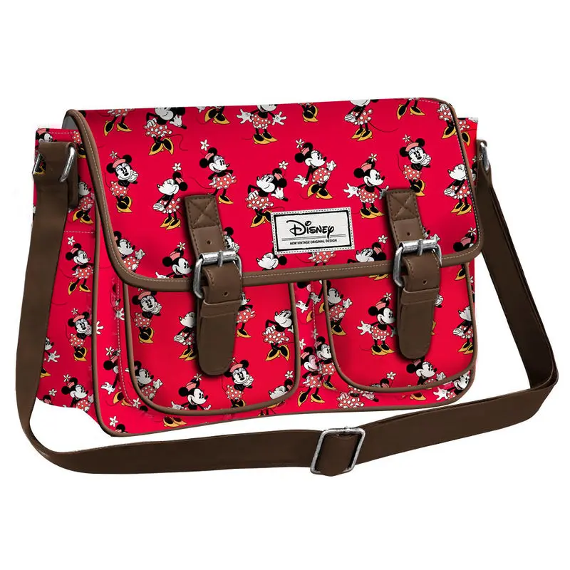 Disney Minnie Cheerful Satchel táska termékfotó