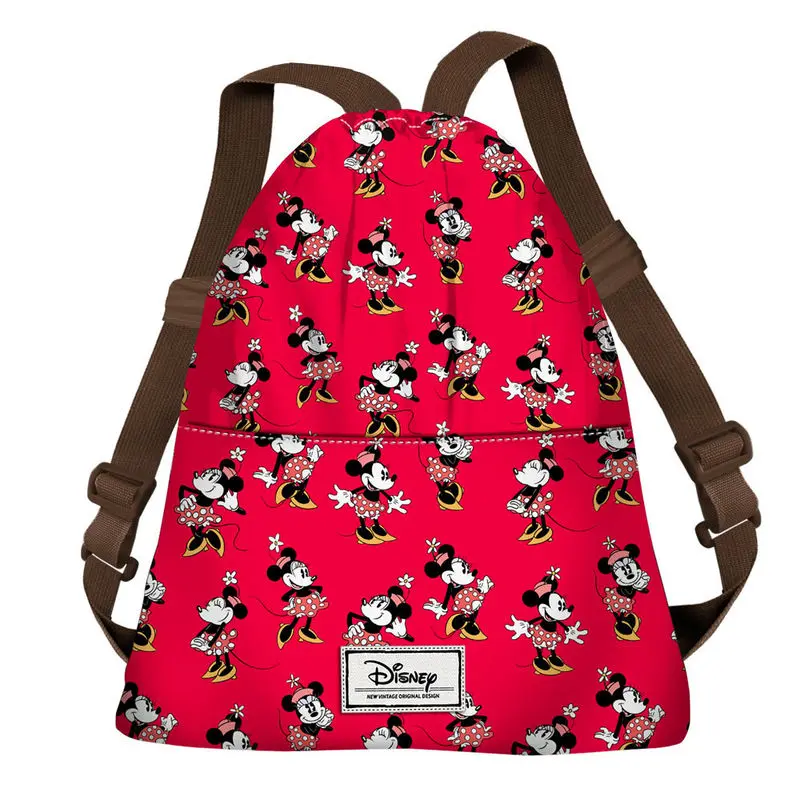 Disney Minnie Cheerful tornazsák 41cm termékfotó