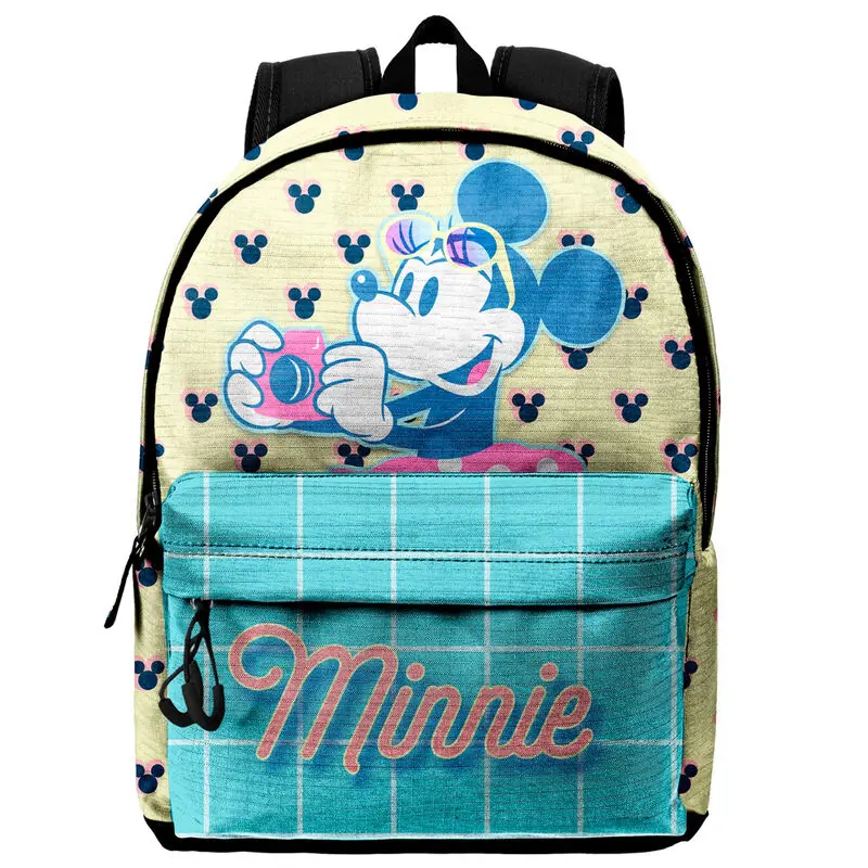Disney Minnie Cheese táska hátizsák 41cm termékfotó