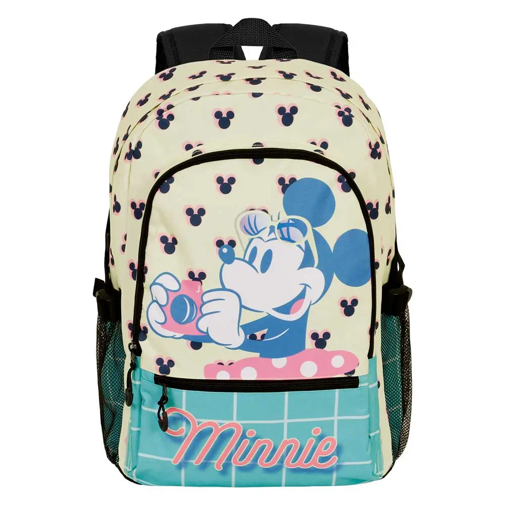 Disney Minnie Cheese táska hátizsák 44cm termékfotó