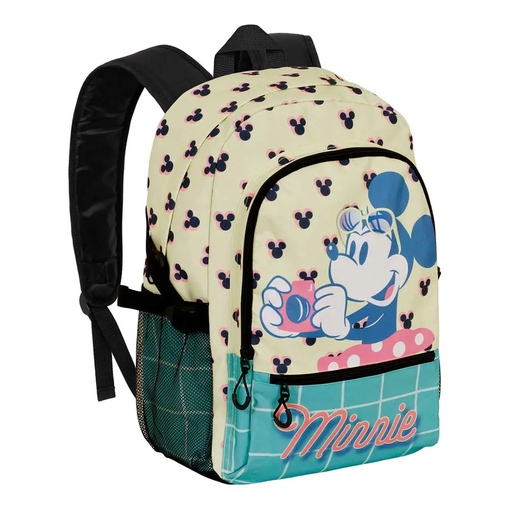 Disney Minnie Cheese táska hátizsák 44cm termékfotó