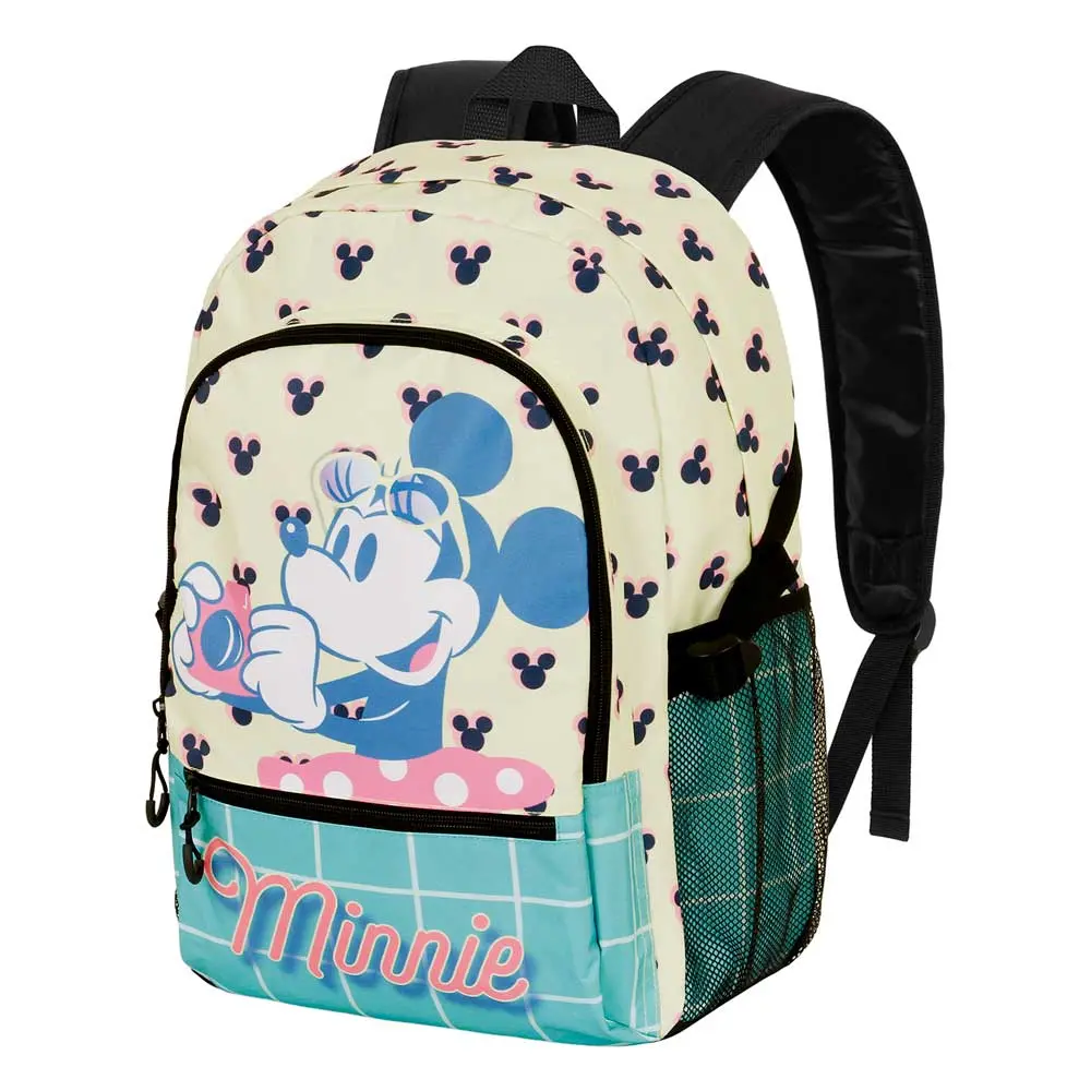 Disney Minnie Cheese táska hátizsák 44cm termékfotó