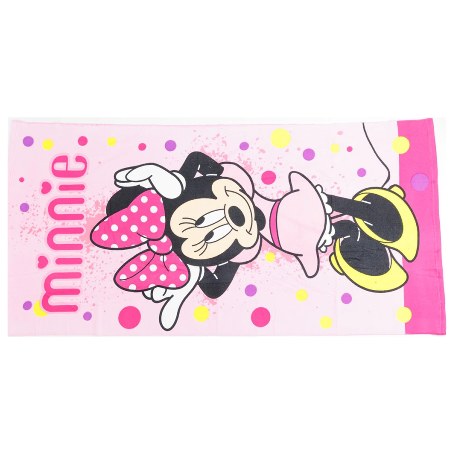 Disney Minnie Chic törölköző termékfotó