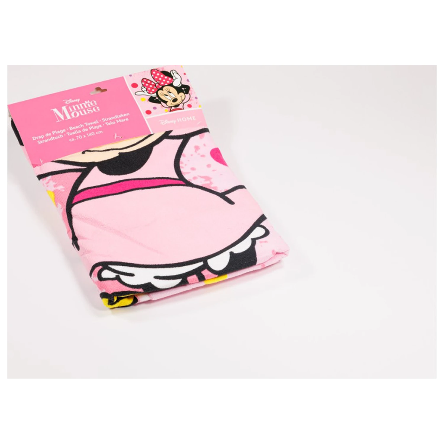 Disney Minnie Chic törölköző termékfotó