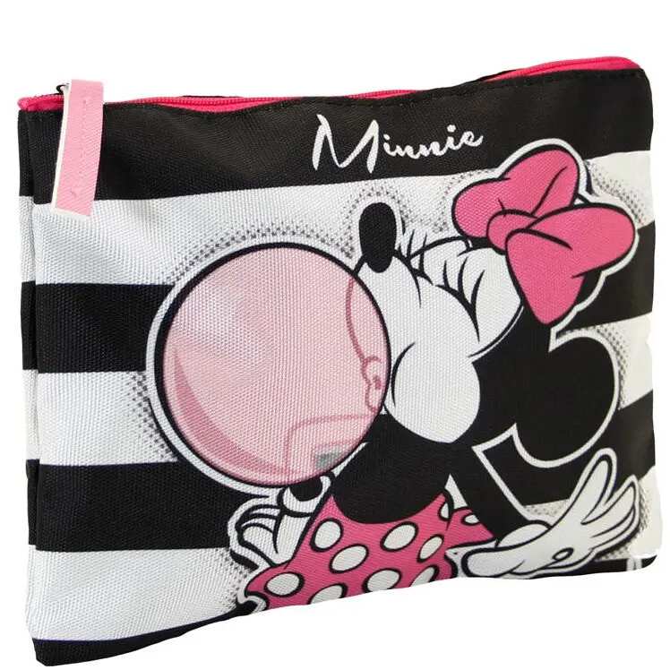 Disney Minnie Chillin Gum neszeszer táska termékfotó