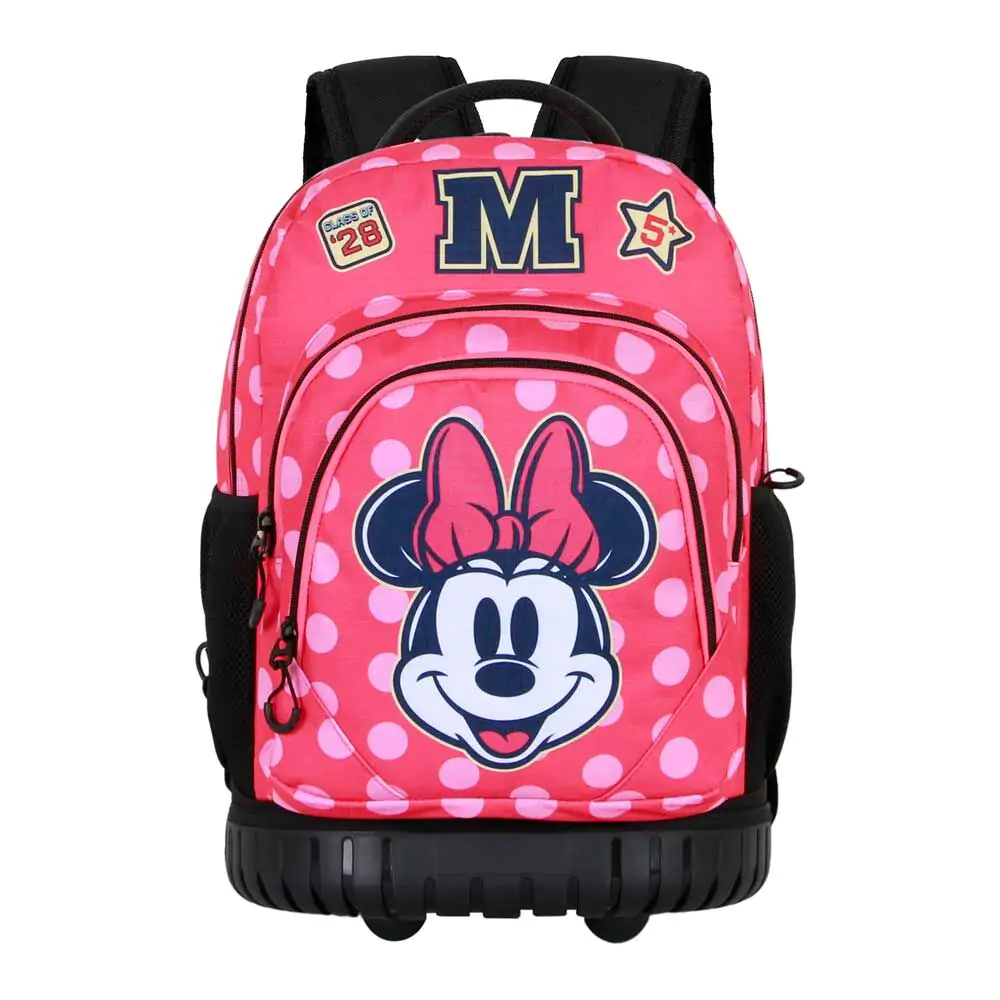Disney Minnie Class gurulós táska 47cm termékfotó