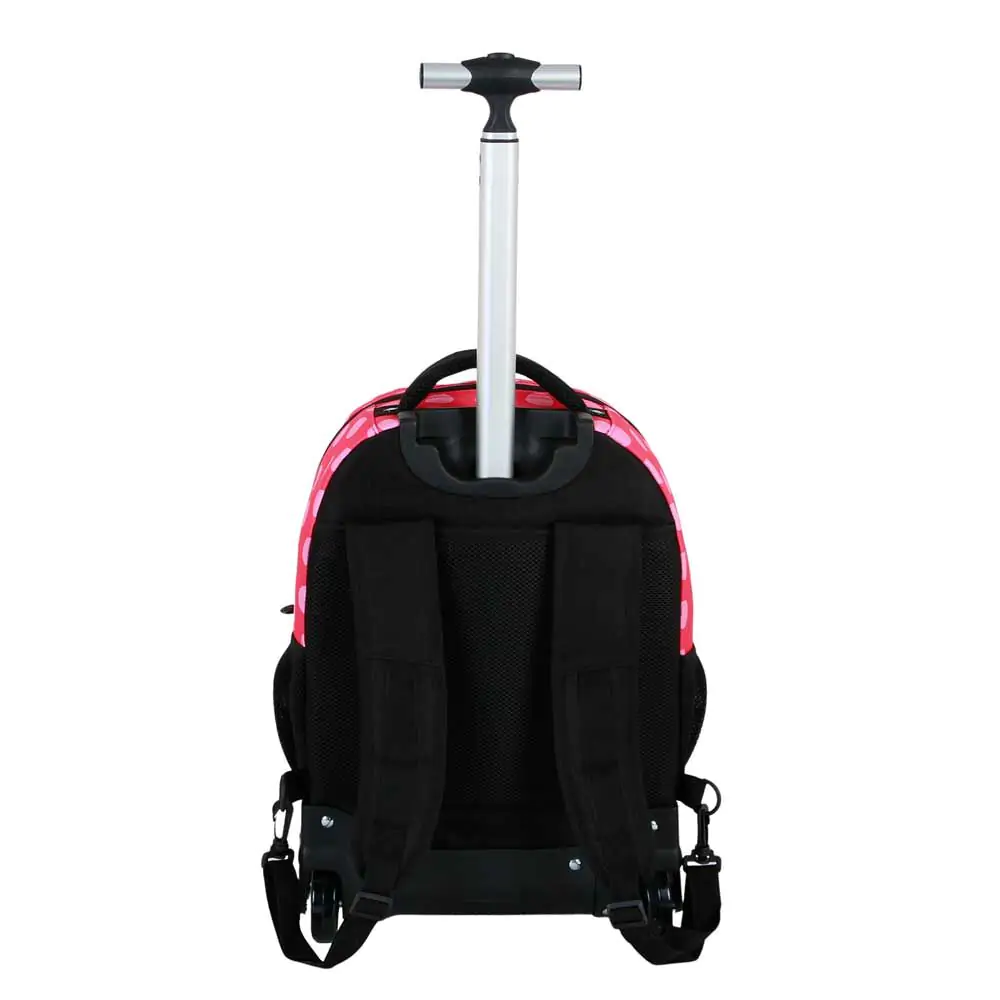 Disney Minnie Class gurulós táska 47cm termékfotó