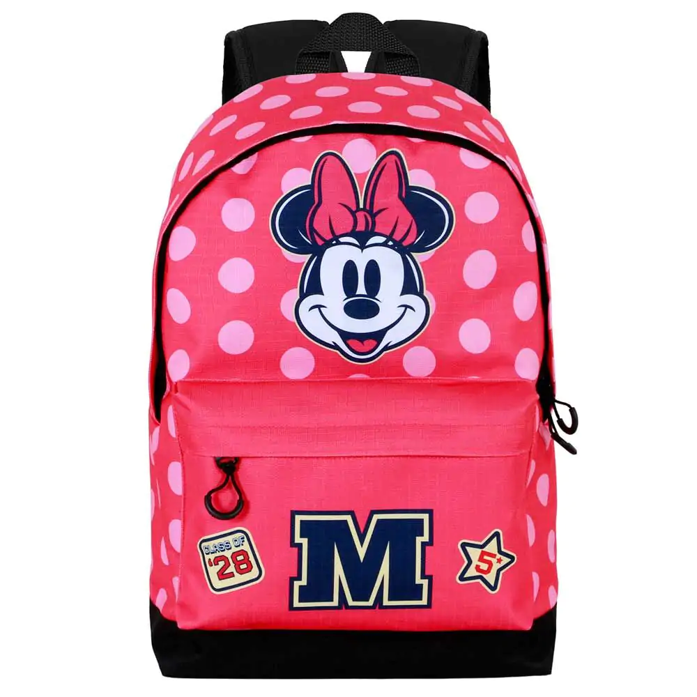 Disney Minnie Class táska hátizsák 44cm termékfotó