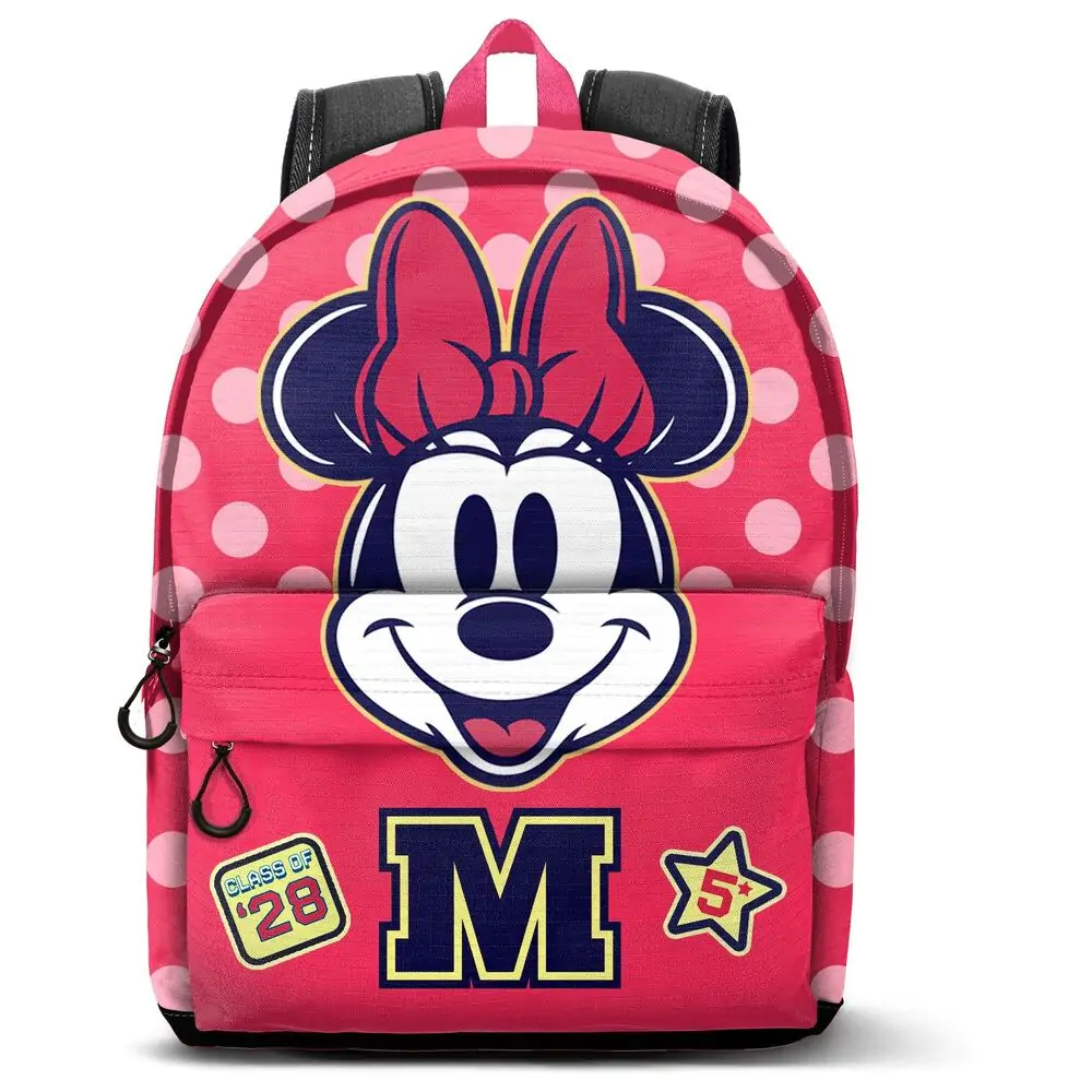 Disney Minnie Class táska hátizsák 44cm termékfotó