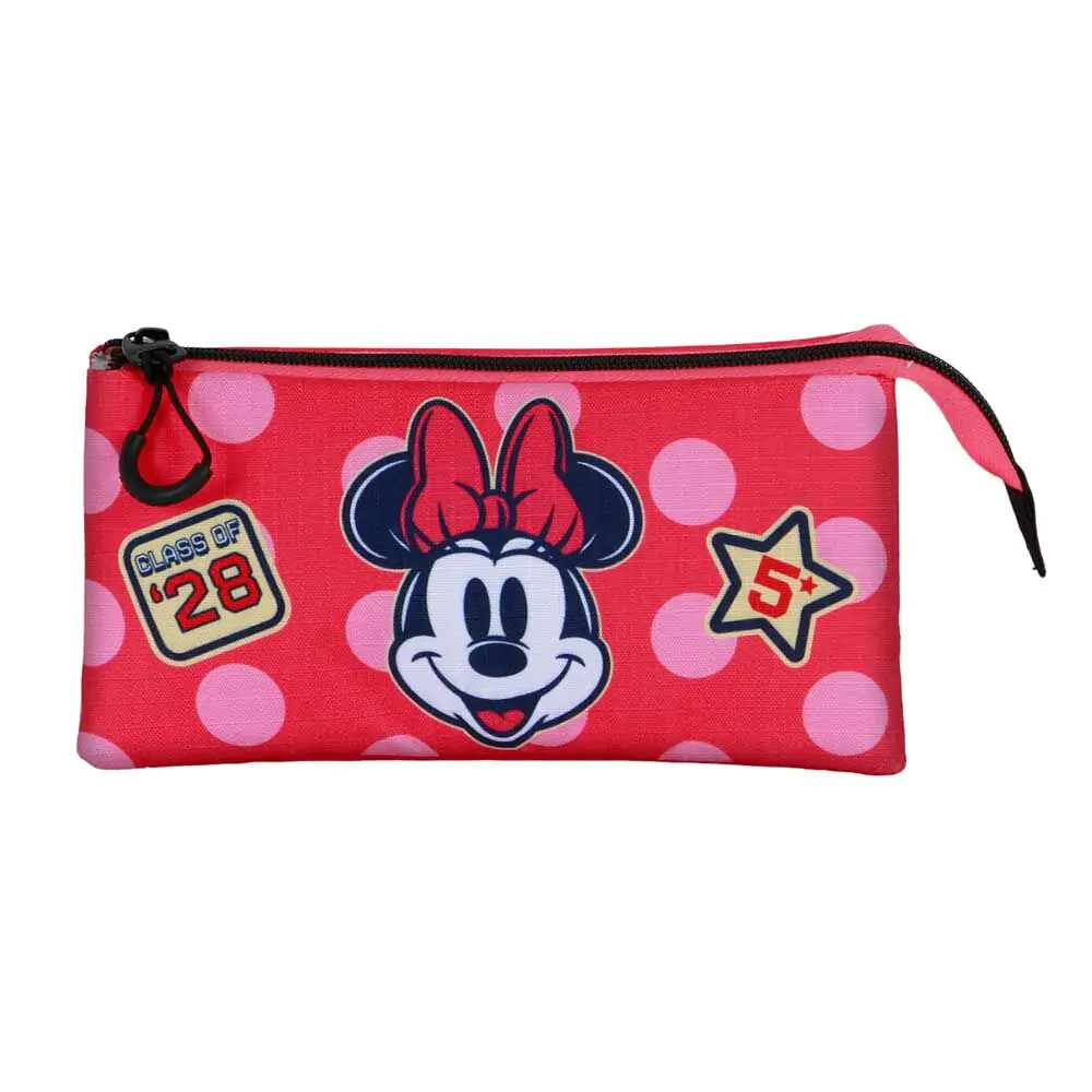 Disney Minnie Class tripla tolltartó termékfotó