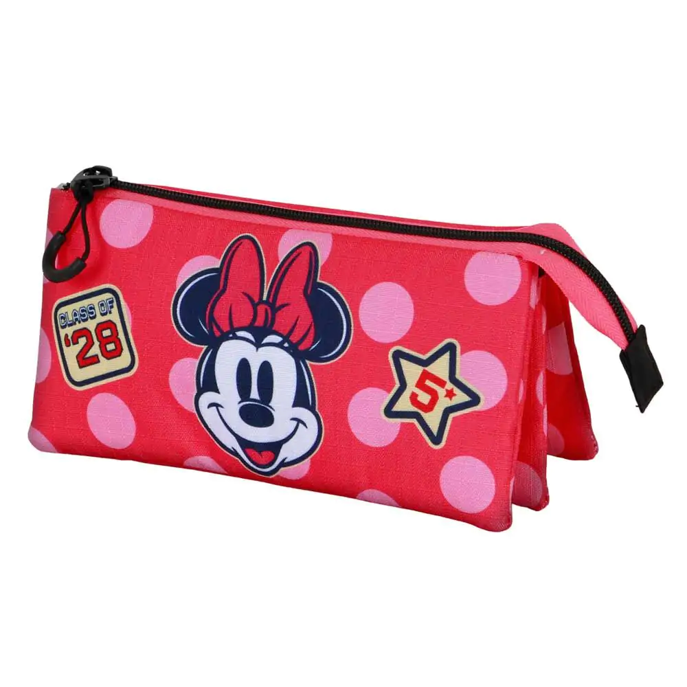 Disney Minnie Class tripla tolltartó termékfotó