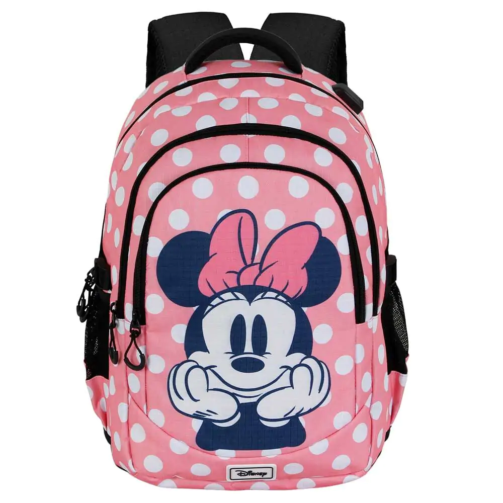 Disney Minnie Closer táska hátizsák 44cm termékfotó