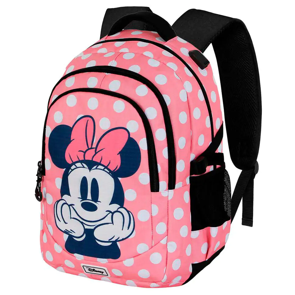 Disney Minnie Closer táska hátizsák 44cm termékfotó