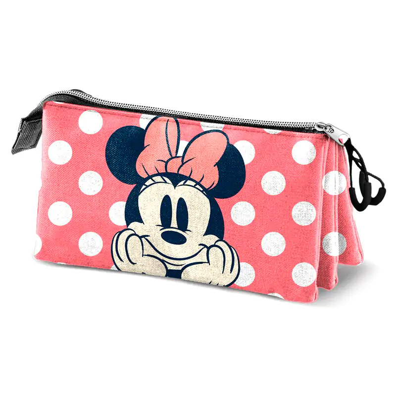 Disney Minnie Closer tripla tolltartó termékfotó