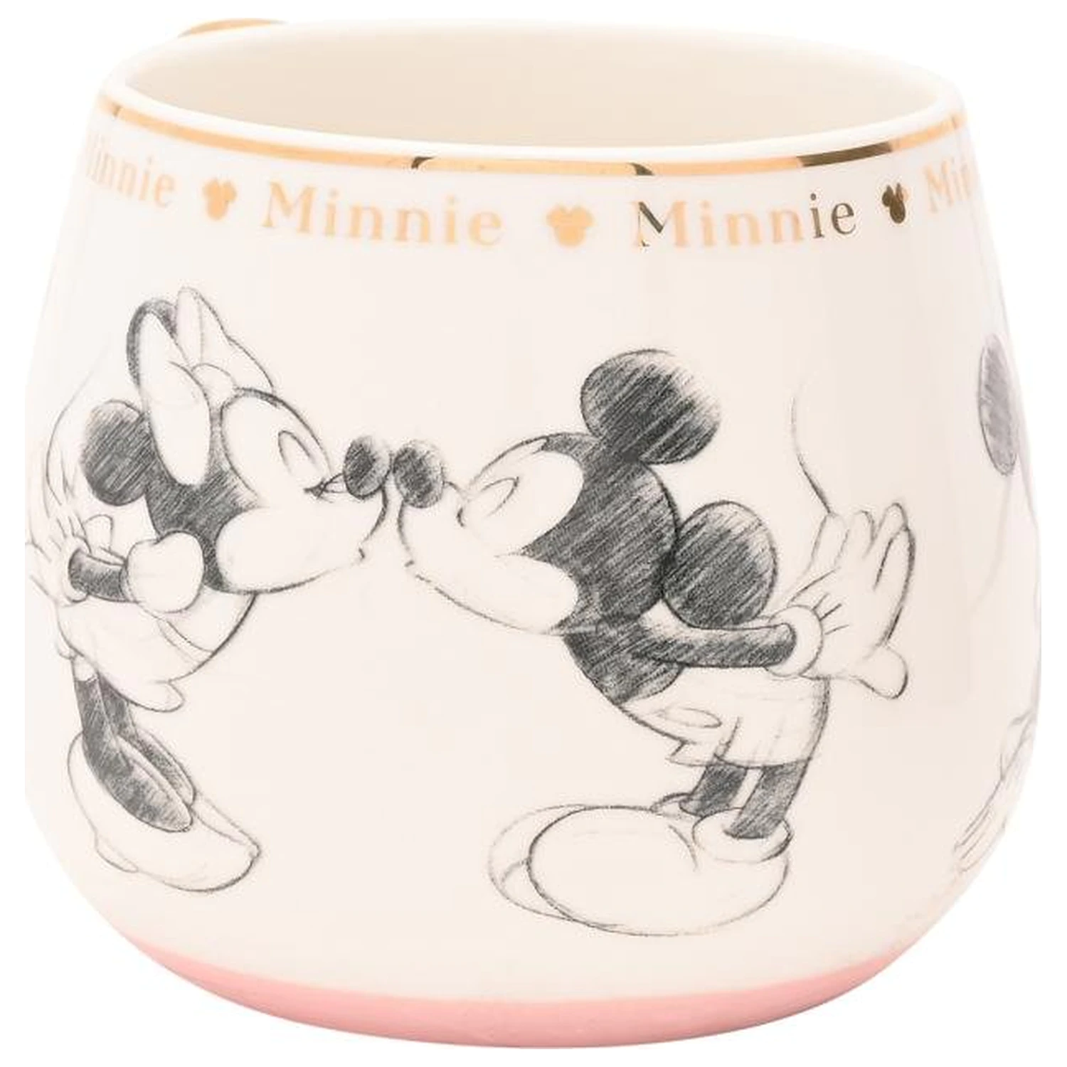 Disney Minnie bögre 300 ml termékfotó