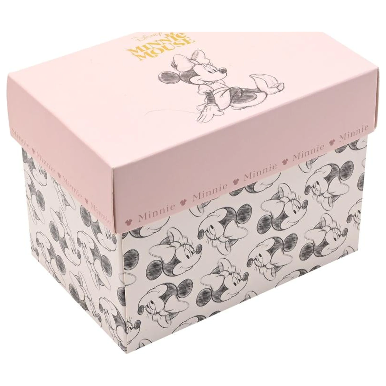 Disney Minnie bögre 300 ml termékfotó