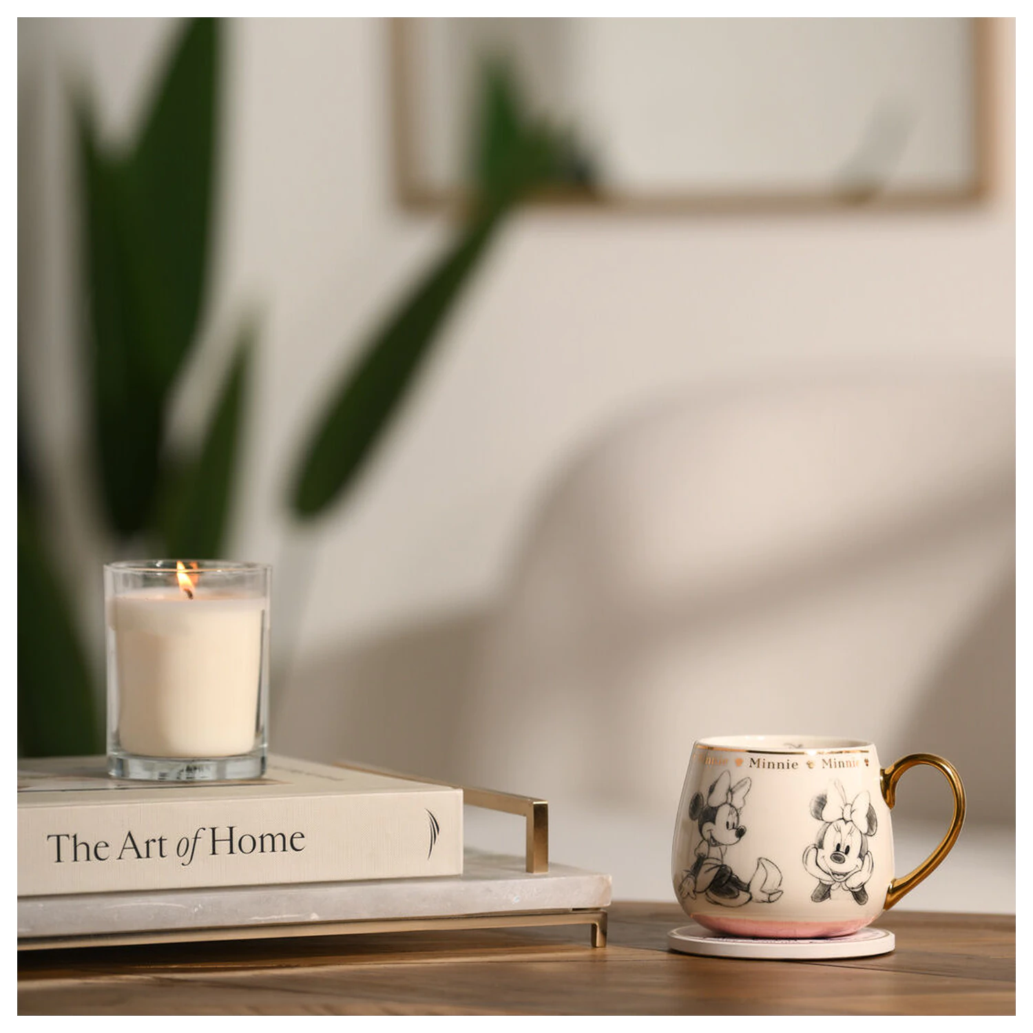 Disney Minnie bögre 300 ml termékfotó