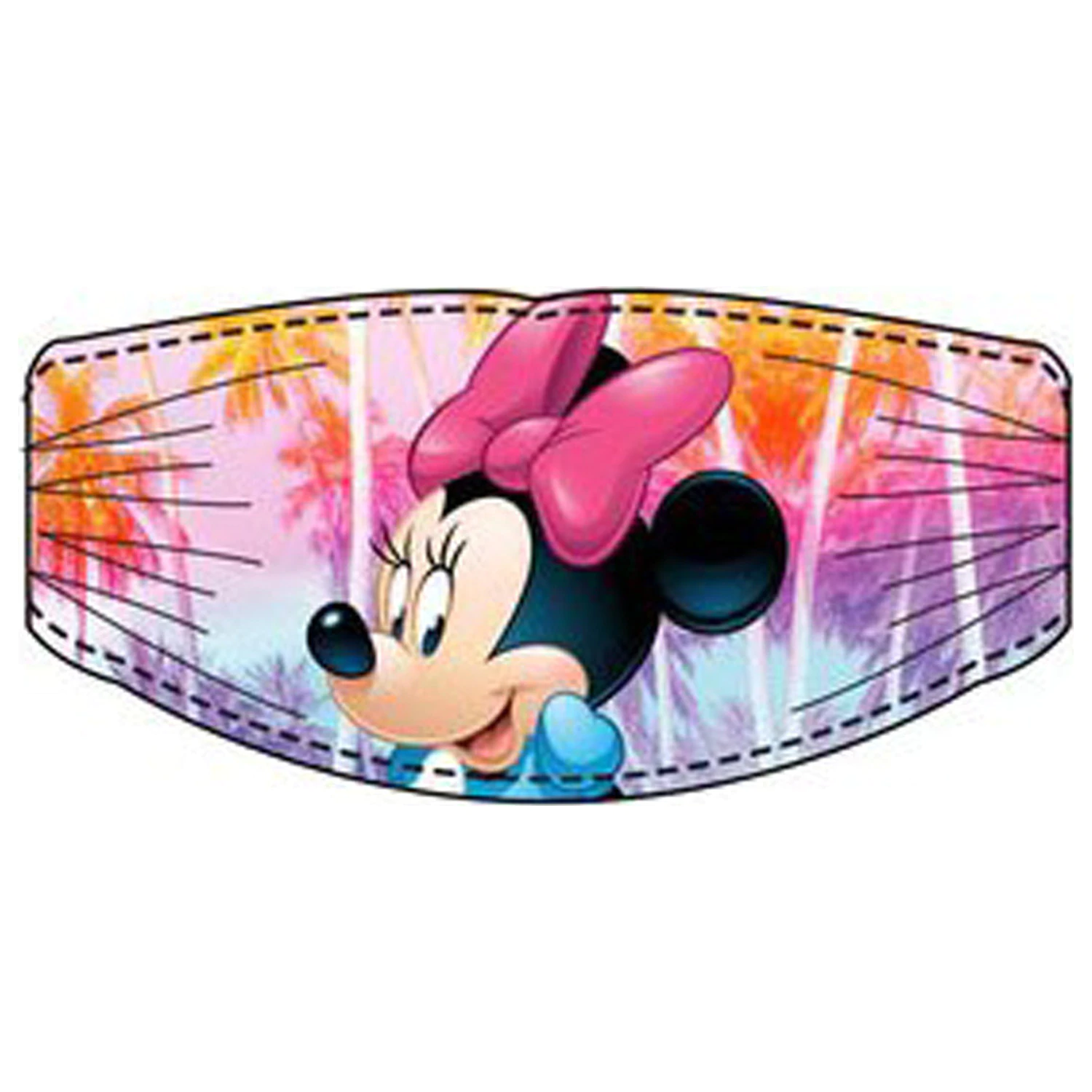 Disney Minnie Colorful hajpánt termékfotó
