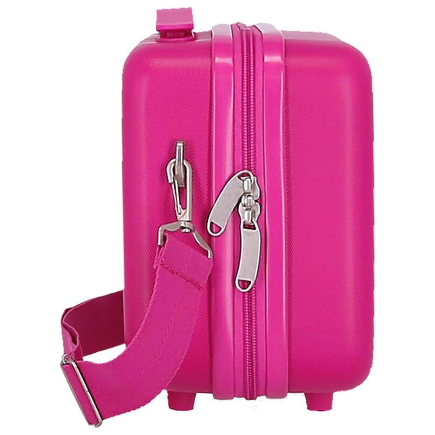 Disney Minnie Confort ABS neszeszer táska 29cm termékfotó