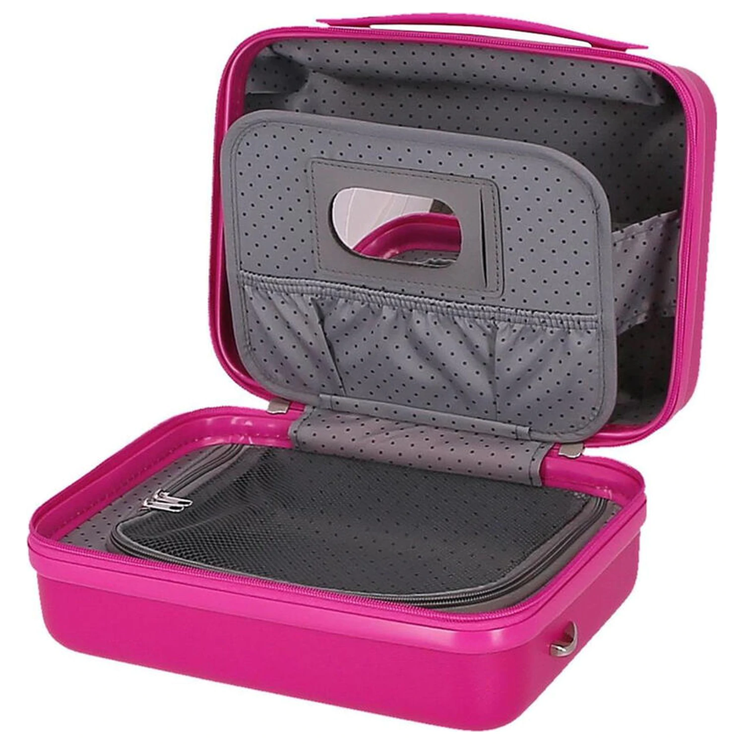 Disney Minnie Confort ABS neszeszer táska 29cm termékfotó