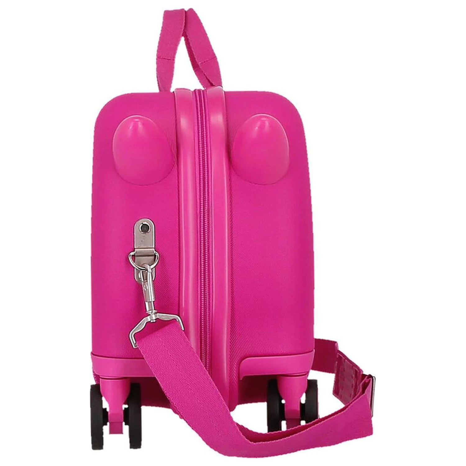 Disney Minnie Confort ABS táska bőrönd 45cm termékfotó