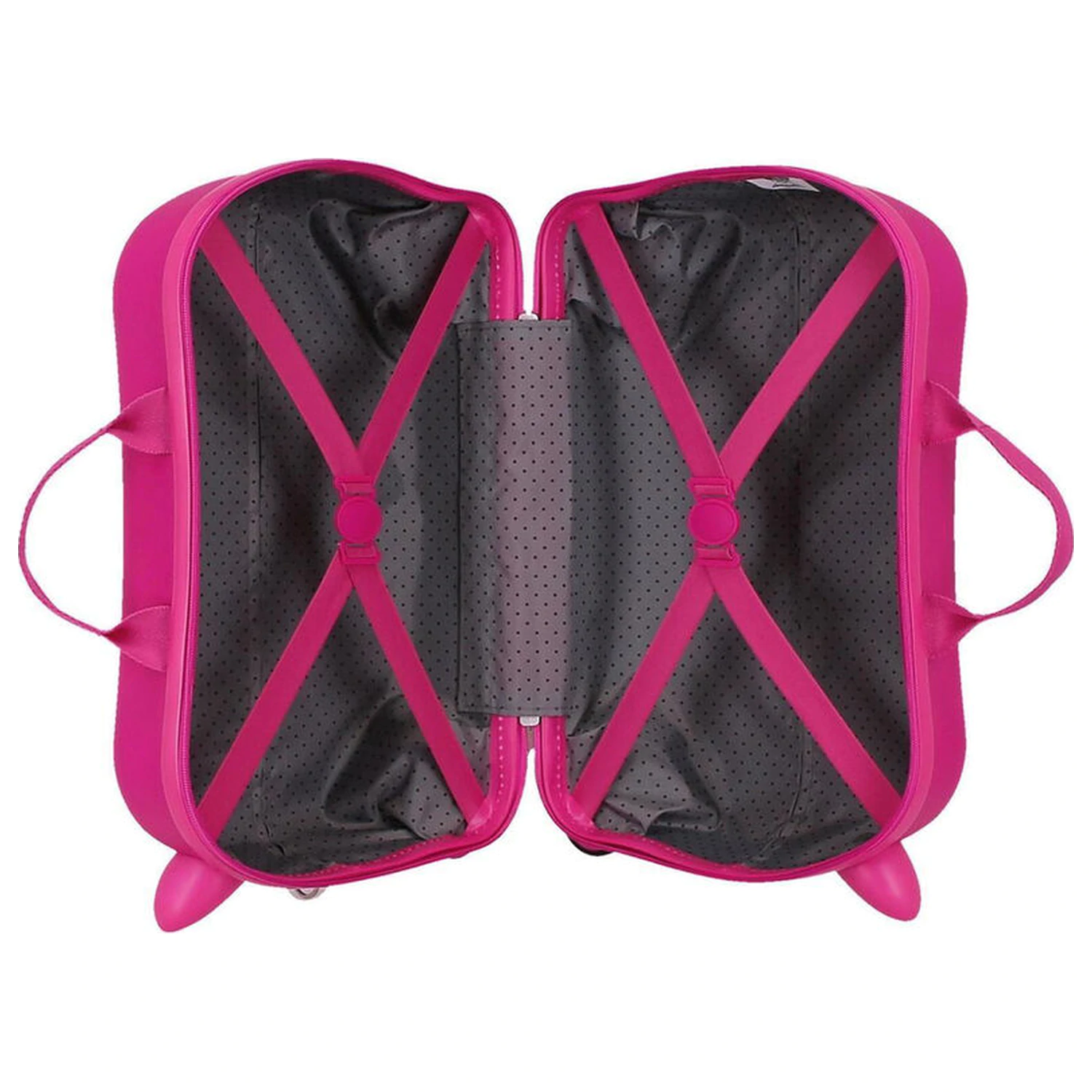 Disney Minnie Confort ABS táska bőrönd 45cm termékfotó