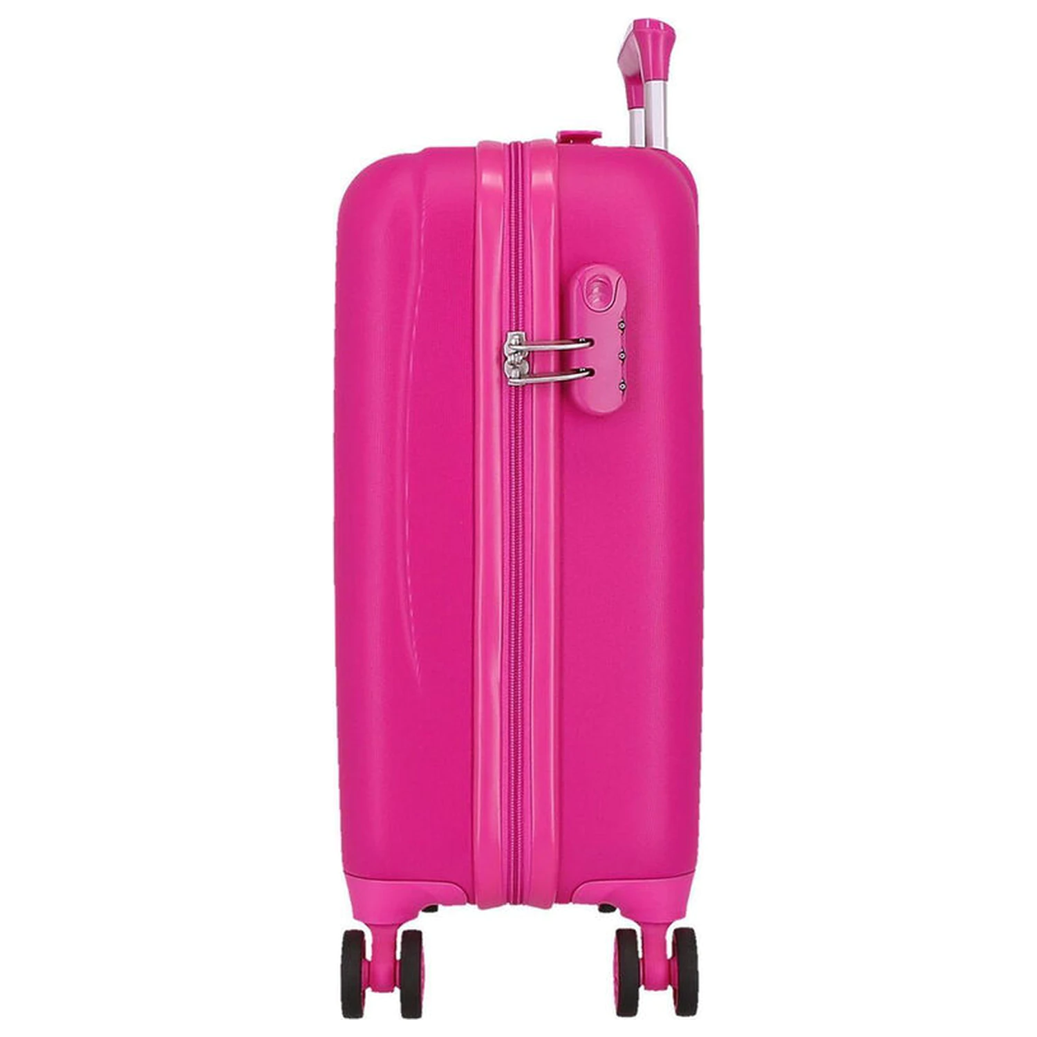 Disney Minnie Confort ABS táska bőrönd 50cm termékfotó