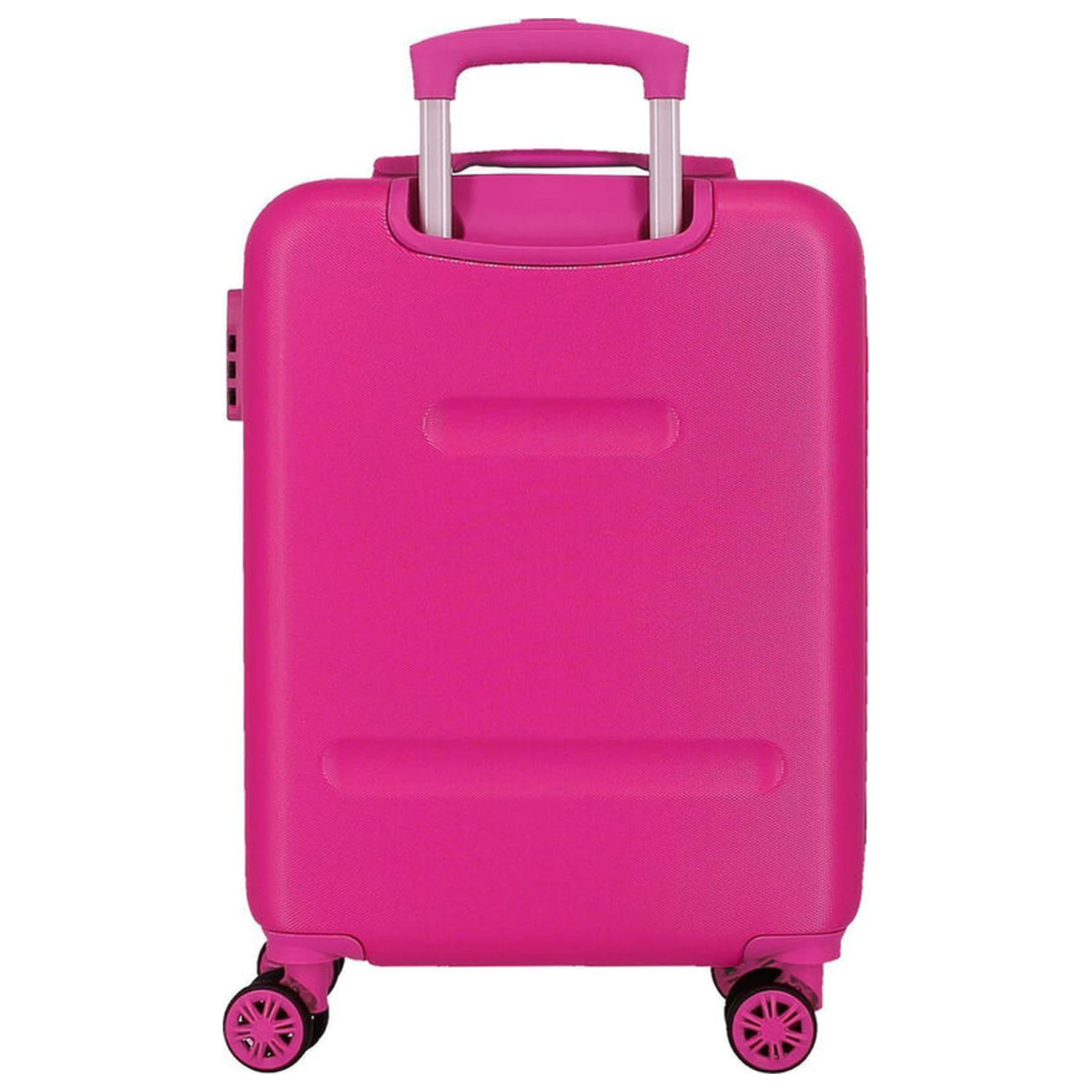 Disney Minnie Confort ABS táska bőrönd 55cm termékfotó