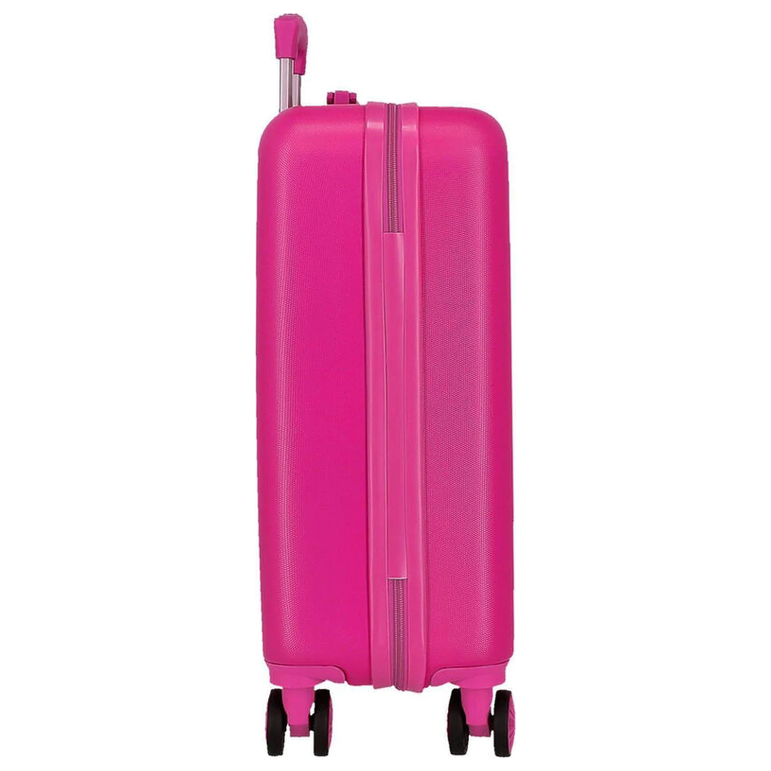 Disney Minnie Confort ABS táska bőrönd 55cm termékfotó