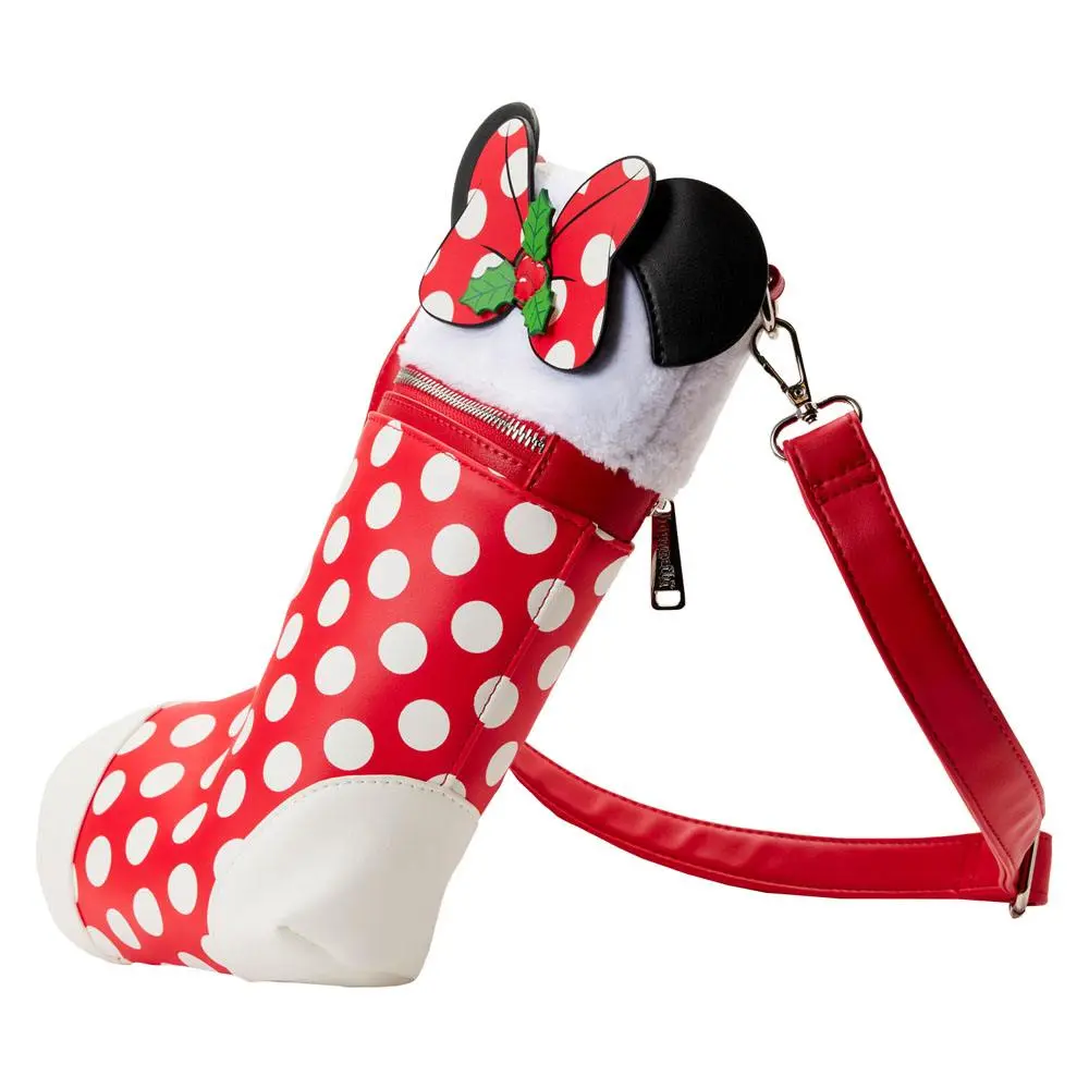 Disney Minnie Cosplay Stocking keresztpántos táska termékfotó