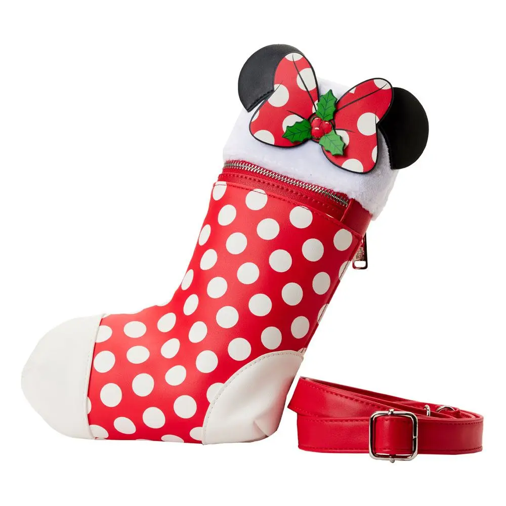 Disney Minnie Cosplay Stocking keresztpántos táska termékfotó