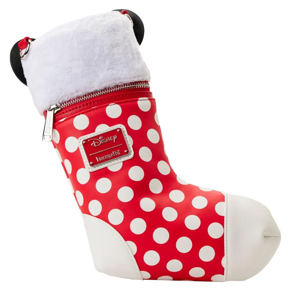 Disney Minnie Cosplay Stocking keresztpántos táska termékfotó