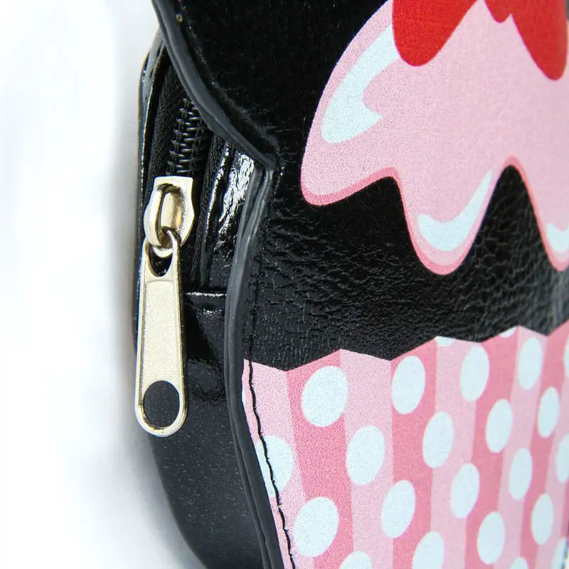 Disney Minnie Cupcake pénztárca termékfotó