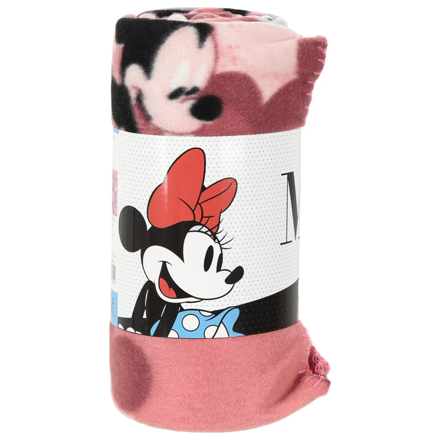 Disney Minnie Cupido polár takaró 100x150cm termékfotó