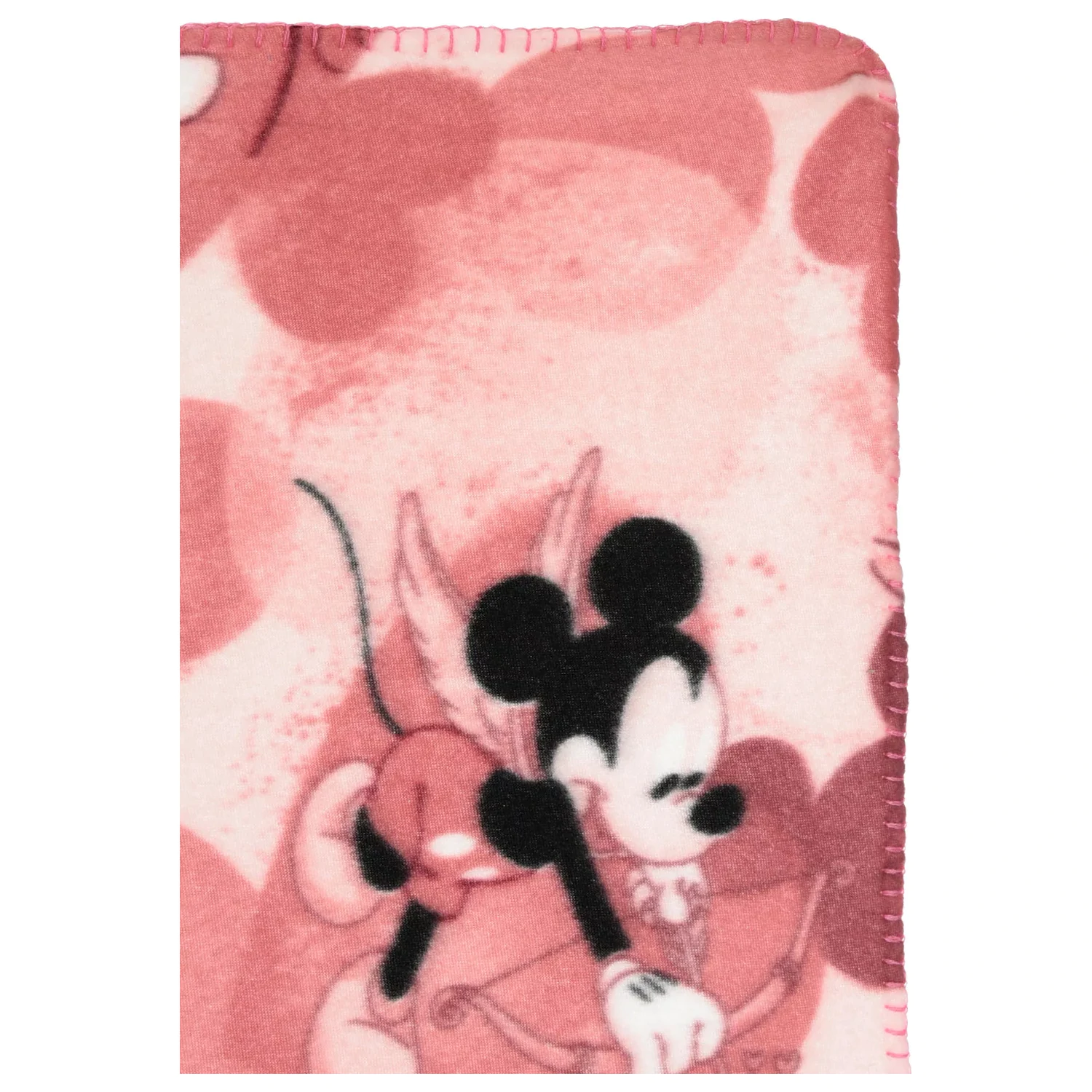 Disney Minnie Cupido polár takaró 100x150cm termékfotó