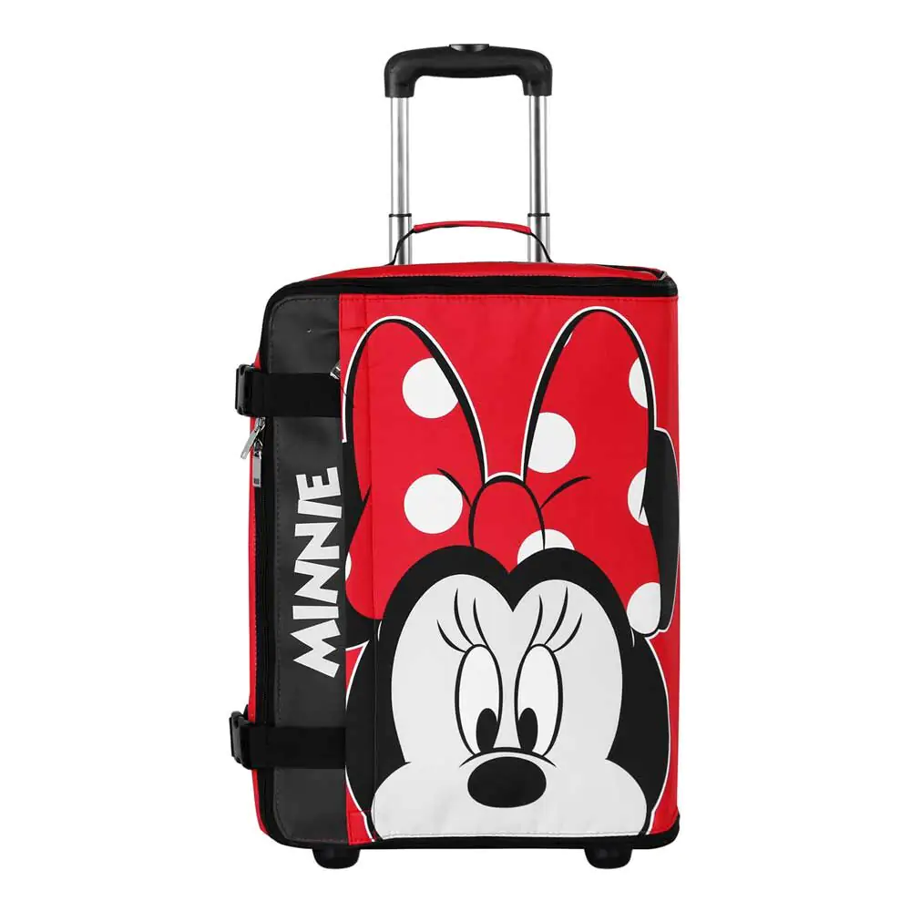 Disney Minnie Curious táska bőrönd 55cm termékfotó
