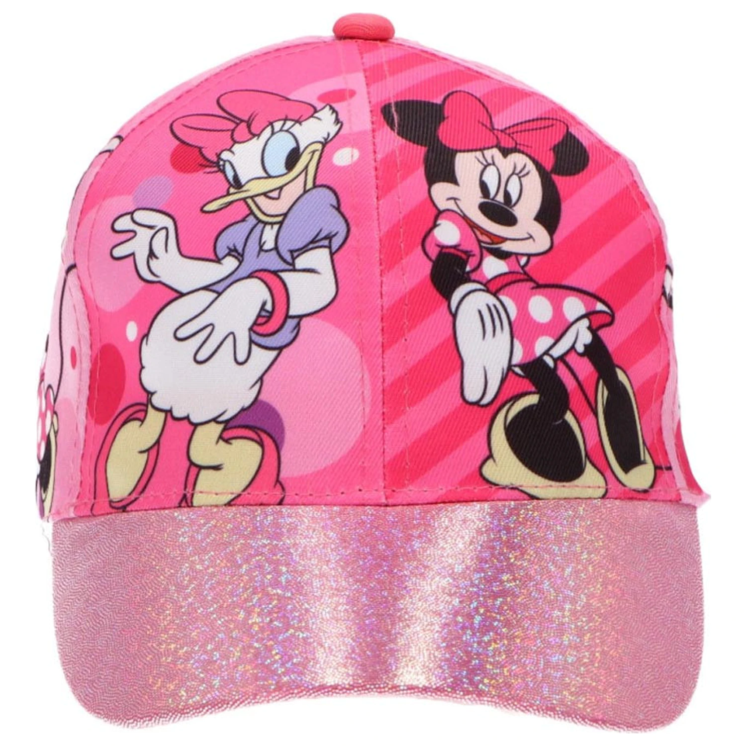 Disney Minnie Daisy gyerek baseball sapka 53 cm termékfotó