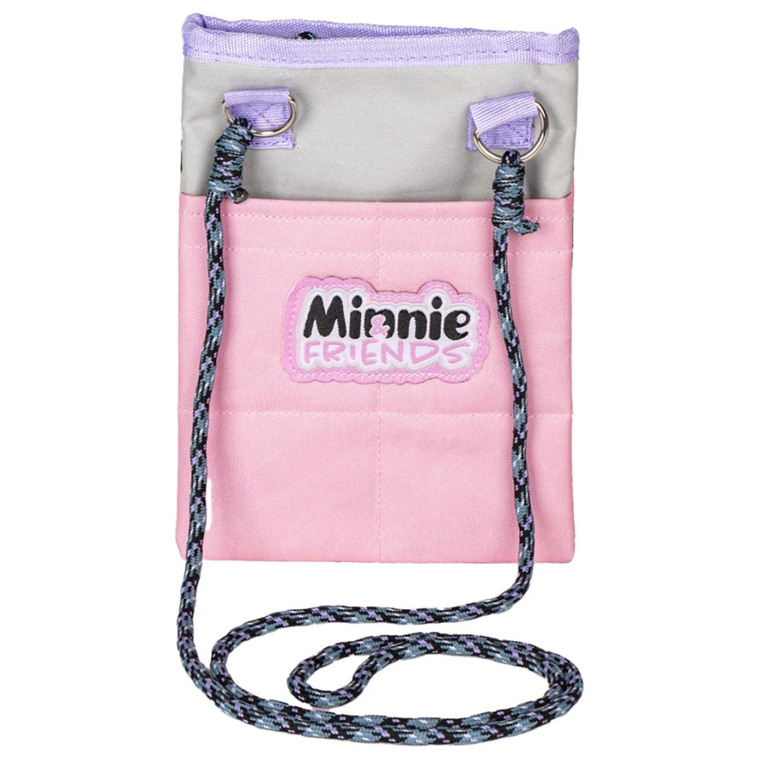 Disney Minnie Daisy telefontartó táska 18 cm termékfotó