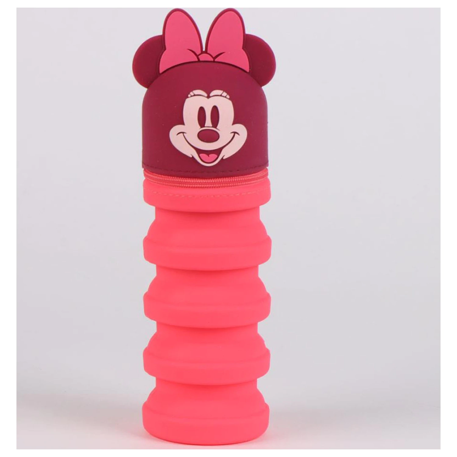 Disney Minnie Dark Red 3D tolltartó 23 cm termékfotó